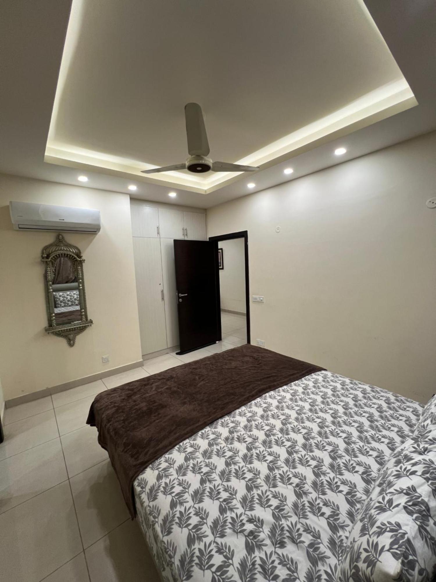 Sky Rise Executive Apartments Facing Centaurus Mall Islambad Islamabad Ngoại thất bức ảnh