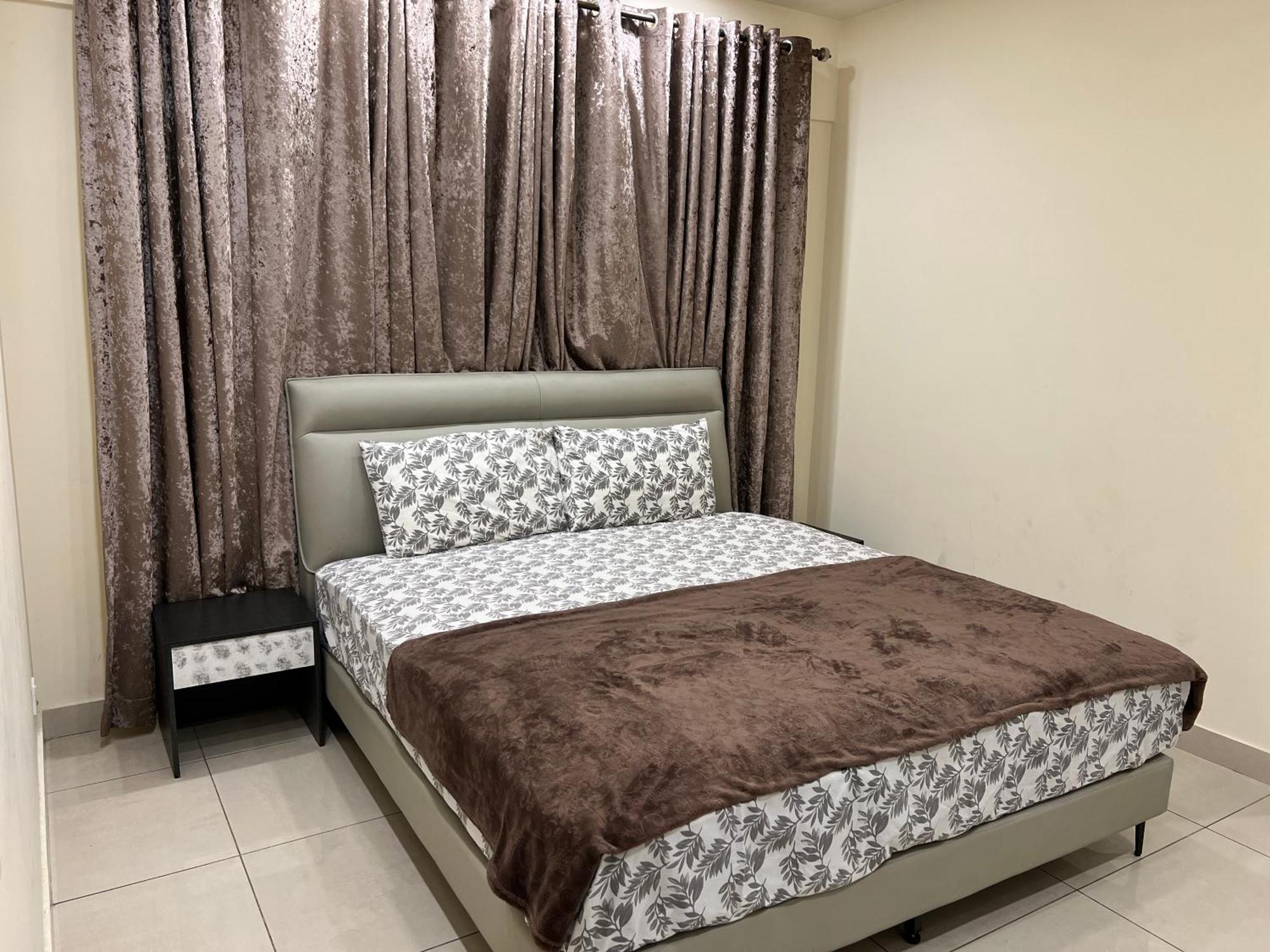 Sky Rise Executive Apartments Facing Centaurus Mall Islambad Islamabad Ngoại thất bức ảnh